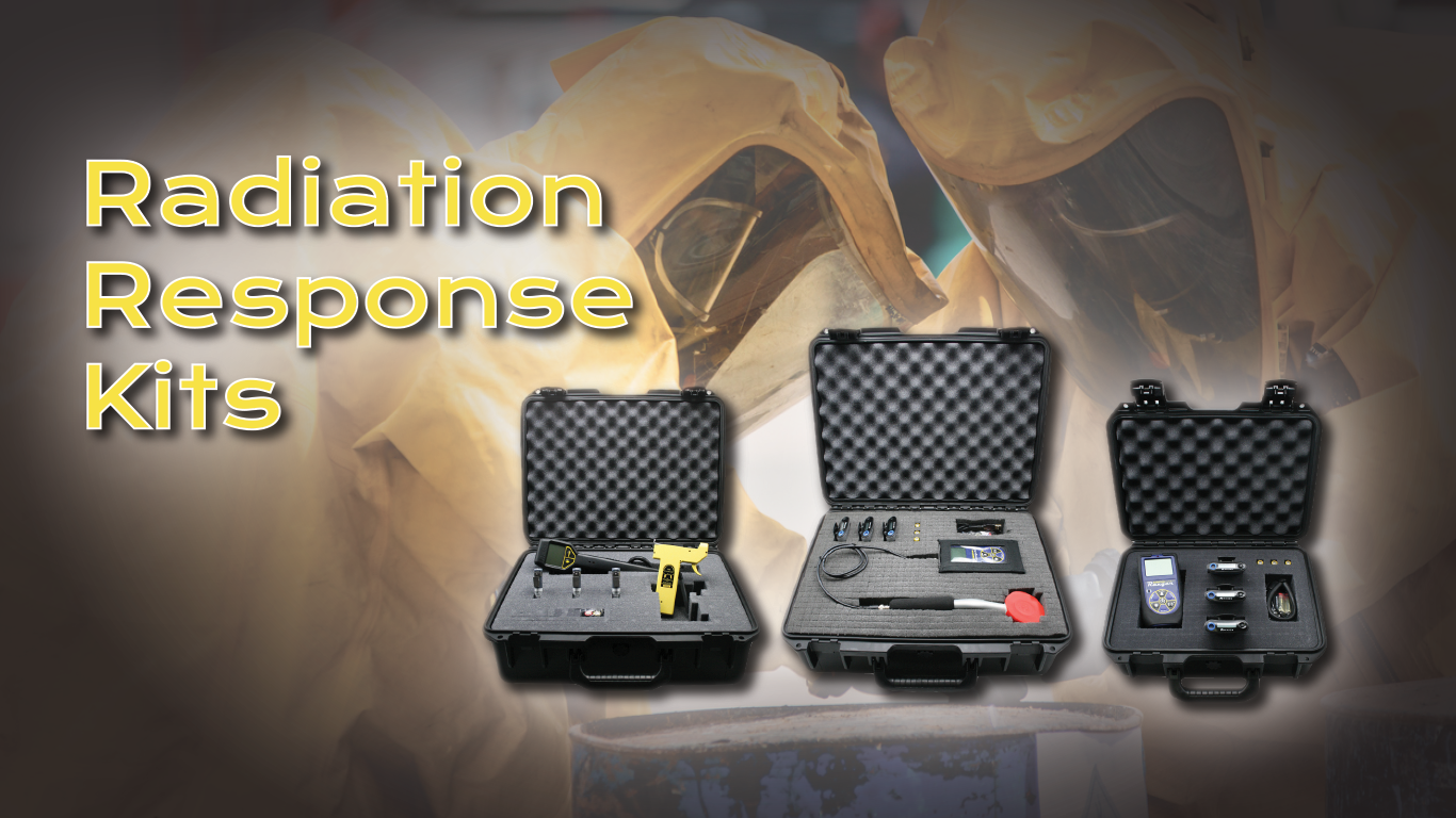 Radiation Response Kit
